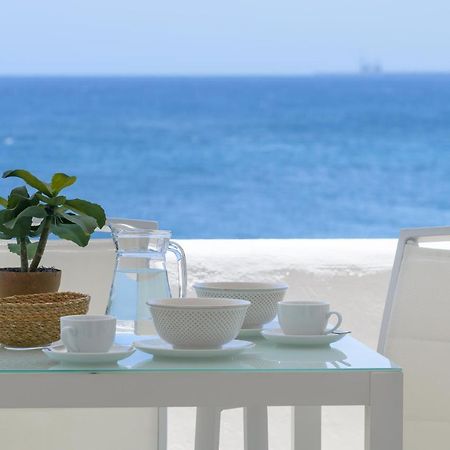 La Vida Oceana Apartment กอสตา เตกีสเซ ภายนอก รูปภาพ