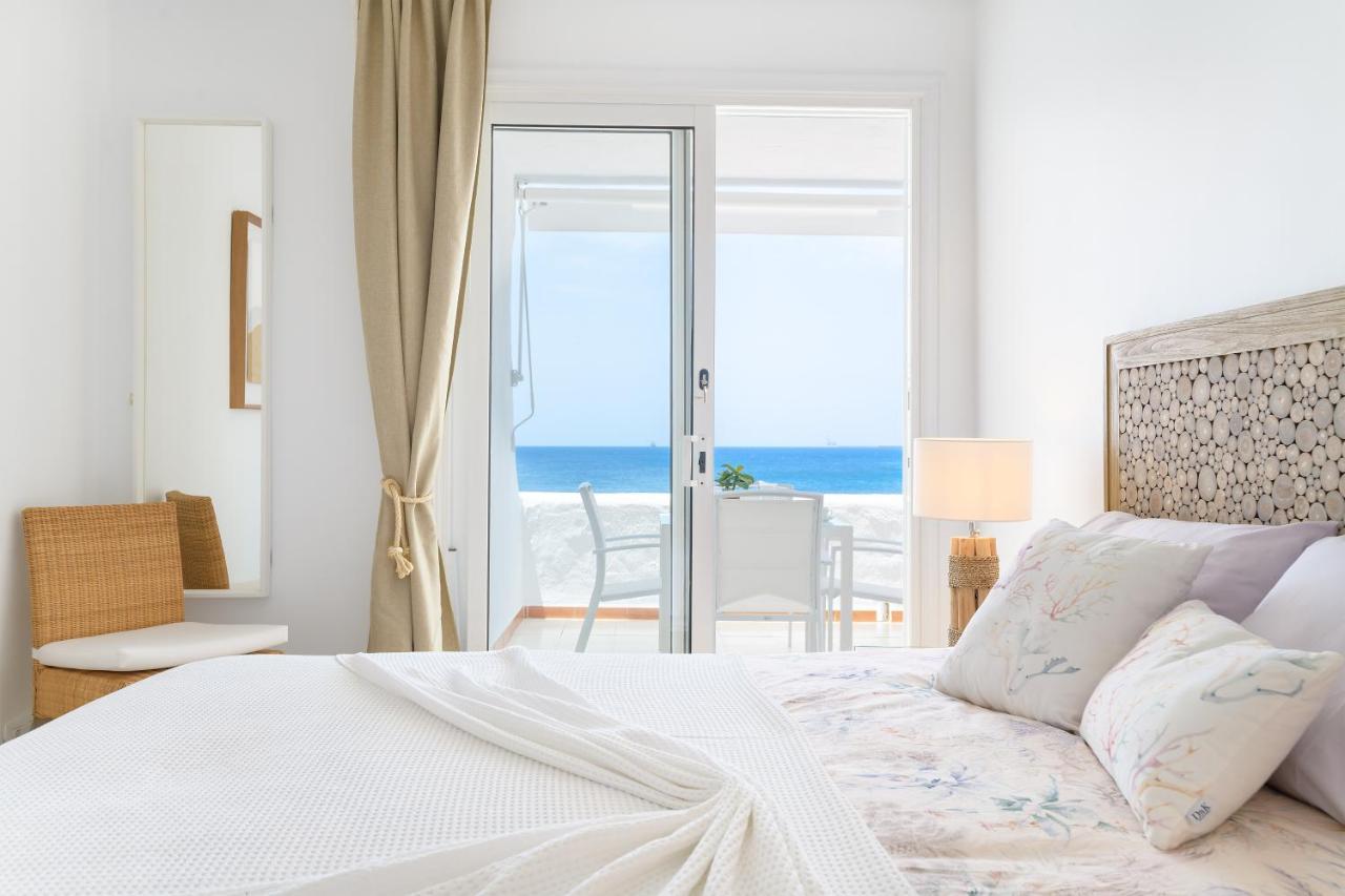 La Vida Oceana Apartment กอสตา เตกีสเซ ภายนอก รูปภาพ