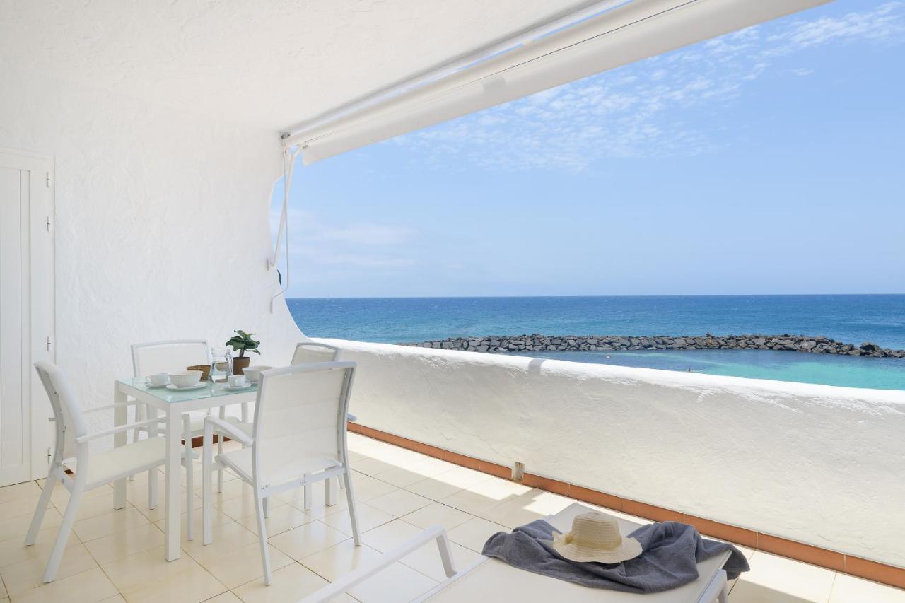La Vida Oceana Apartment กอสตา เตกีสเซ ภายนอก รูปภาพ
