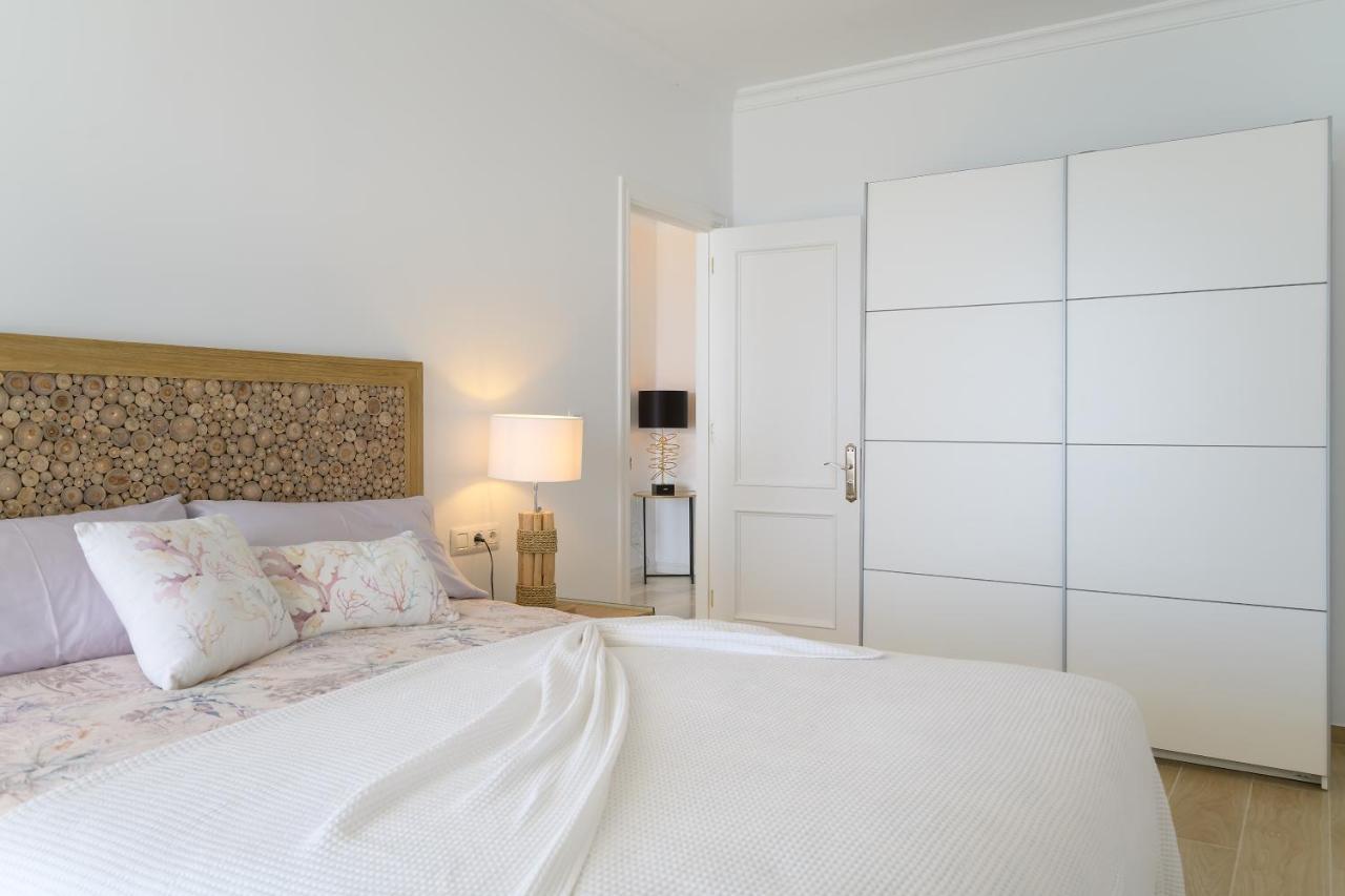 La Vida Oceana Apartment กอสตา เตกีสเซ ภายนอก รูปภาพ