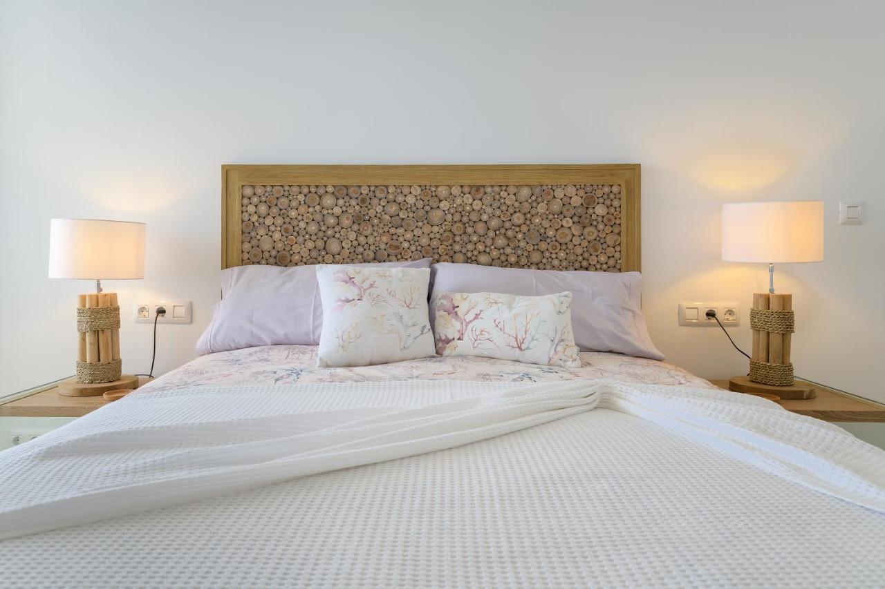 La Vida Oceana Apartment กอสตา เตกีสเซ ภายนอก รูปภาพ
