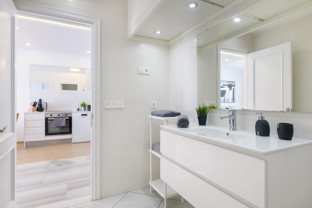 La Vida Oceana Apartment กอสตา เตกีสเซ ภายนอก รูปภาพ