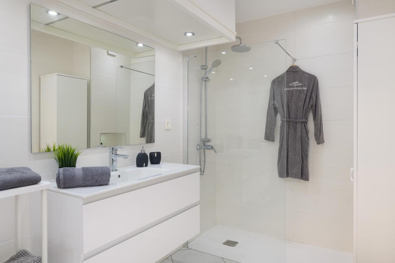 La Vida Oceana Apartment กอสตา เตกีสเซ ภายนอก รูปภาพ